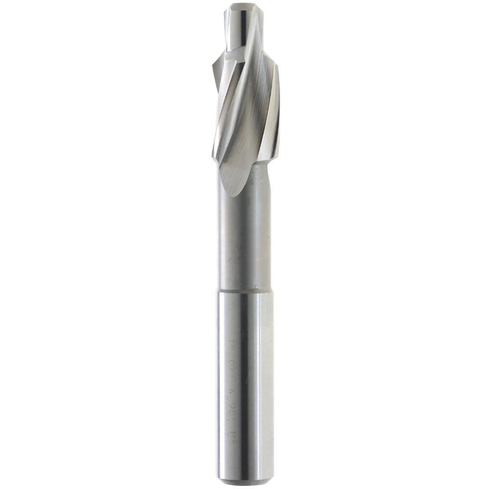 Piloted Countersink