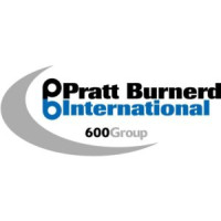 Pratt Burnerd